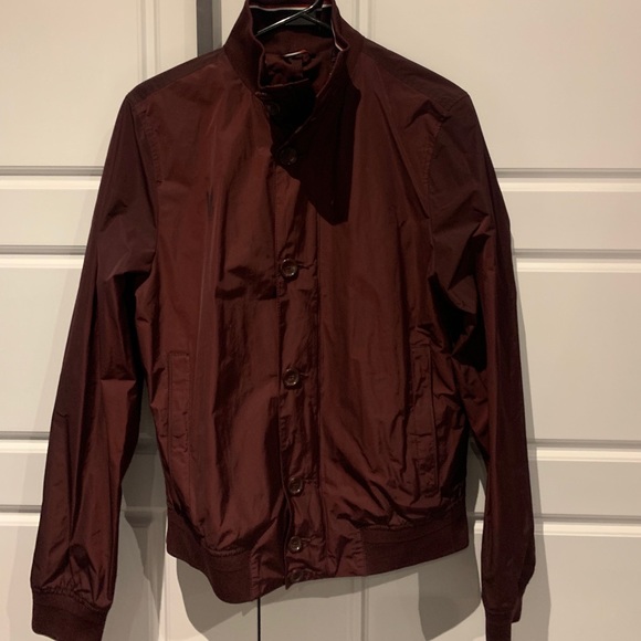 Tommy Hilfiger wind breaker - Picture 1 of 2